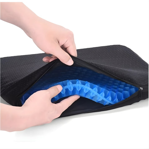 Volura | Cuscino Ergonomico